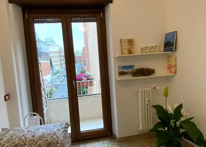Casa Tua A Centro Con Box Auto Tra Stadio Olimpico E Vaticano Roma