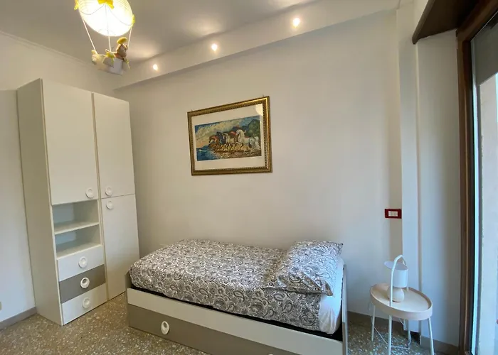 Casa Tua A Centro Con Box Auto Tra Stadio Olimpico E Vaticano