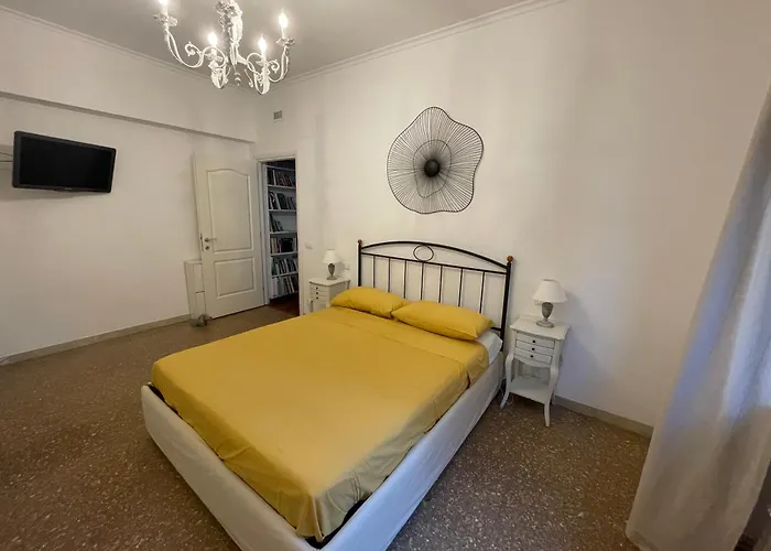 Casa Tua A Centro Con Box Auto Tra Stadio Olimpico E Vaticano Apartamento Roma