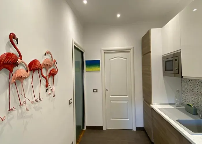 Apartamento Casa Tua A Centro Con Box Auto Tra Stadio Olimpico E Vaticano Roma