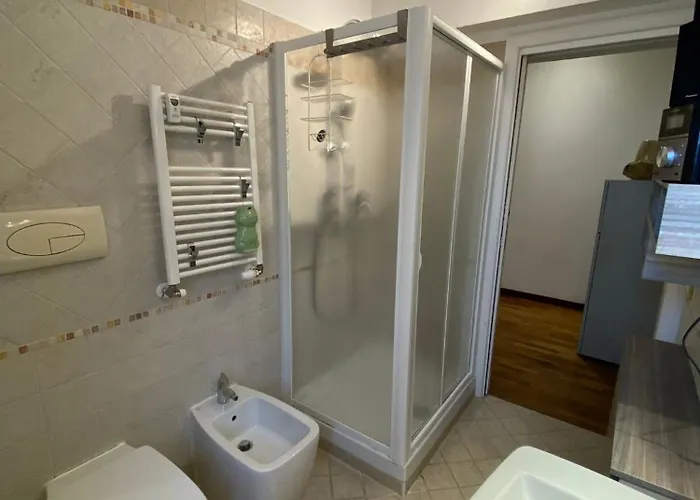Apartamento Casa Tua A Centro Con Box Auto Tra Stadio Olimpico E Vaticano