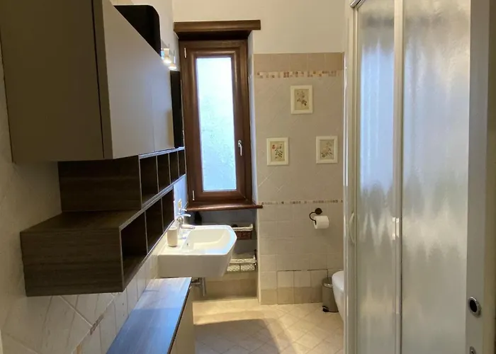 Casa Tua A Centro Con Box Auto Tra Stadio Olimpico E Vaticano Apartamento