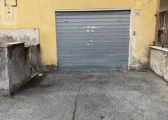 Casa Tua A Centro Con Box Auto Tra Stadio Olimpico E Vaticano * Roma