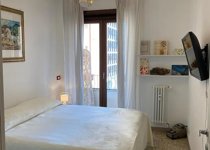 Casa Tua A Centro Con Box Auto Tra Stadio Olimpico E Vaticano Roma